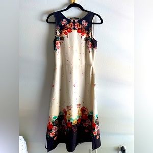Mídi Dress